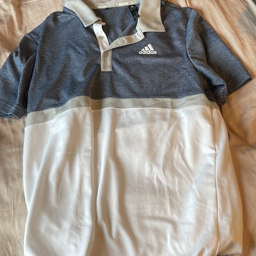 NEW Golf shirt